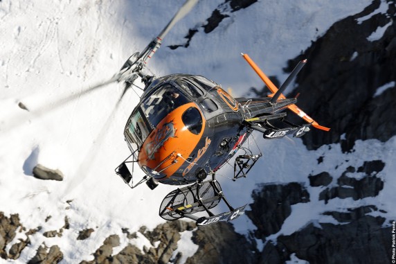 © Photo Patrick Penna / eurocopter