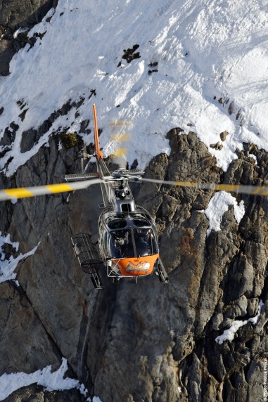 © Photo Patrick Penna / eurocopter