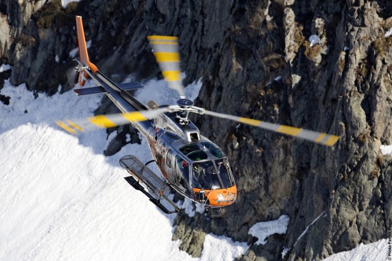 © Photo Patrick Penna / eurocopter