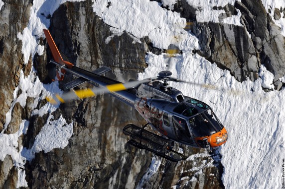 © Photo Patrick Penna / eurocopter