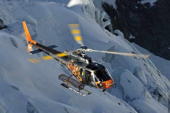 © Photo Patrick Penna / eurocopter