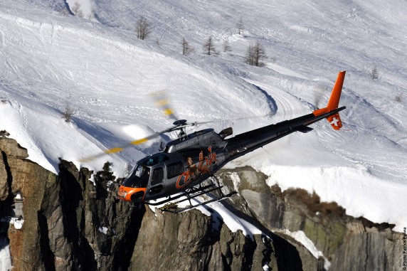 © Picture Patrick Penna / eurocopter