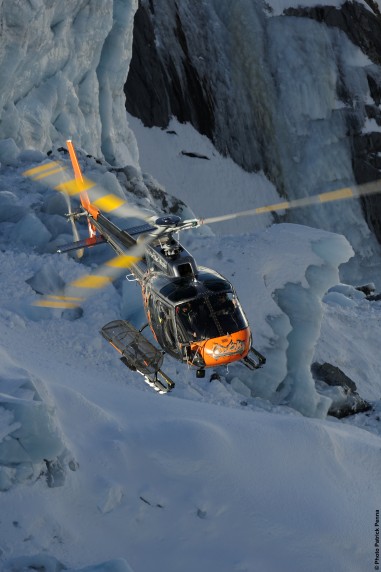 © Photo Patrick Penna / eurocopter