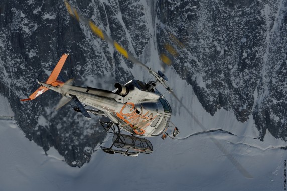 © Photo Patrick Penna / eurocopter