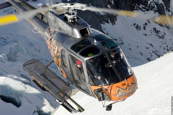 © Picture Patrick Penna / eurocopter