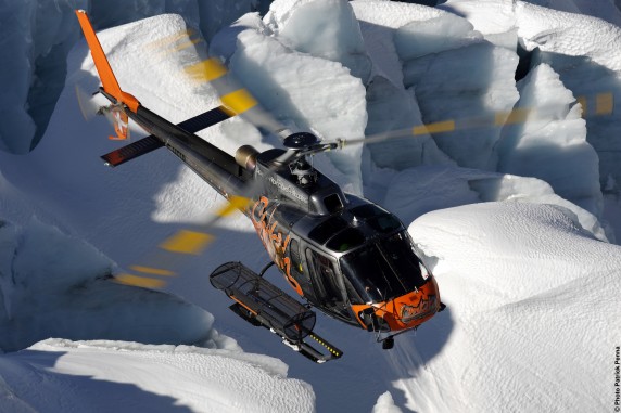 © Photo Patrick Penna / eurocopter