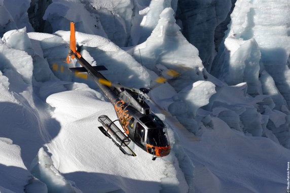 © Photo Patrick Penna / eurocopter