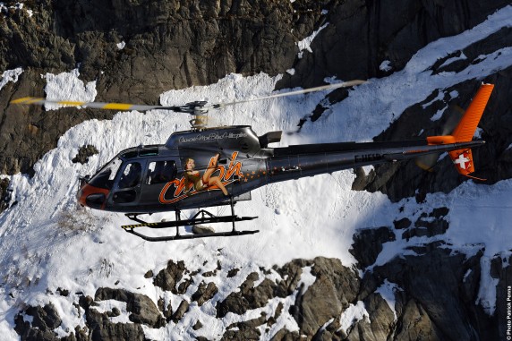 © Photo Patrick Penna / eurocopter