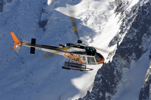 © Photo Patrick Penna / eurocopter