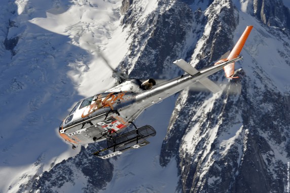 © Photo Patrick Penna / eurocopter