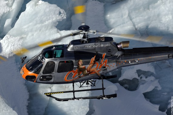 © Picture Patrick Penna / eurocopter