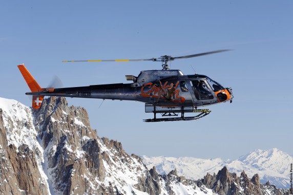 © Photo Patrick Penna / eurocopter