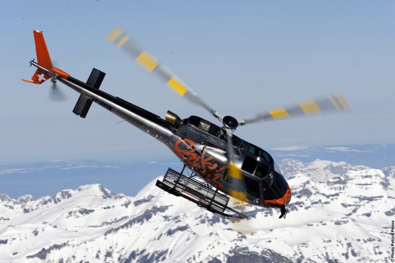 © Photo Patrick Penna / eurocopter