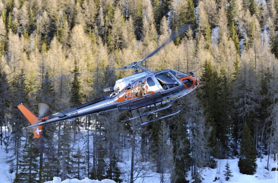 © Photo Patrick Penna / eurocopter