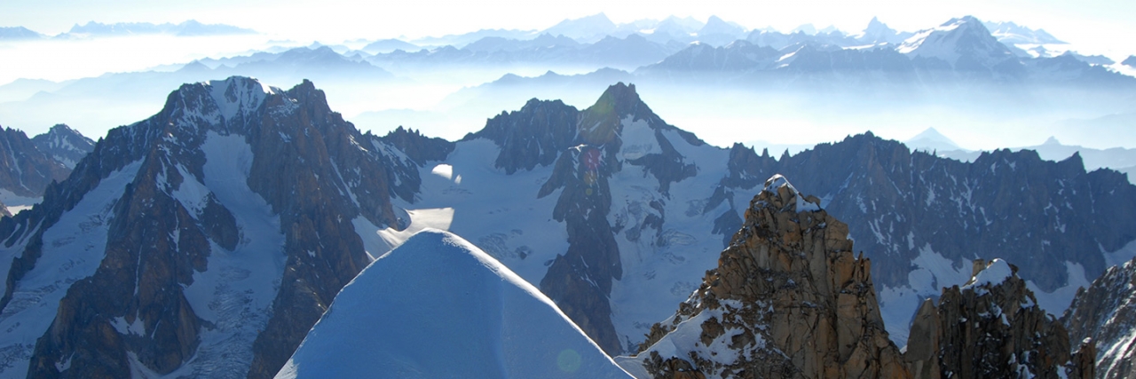 10 min. Aiguille Verte - CMBH Chamonix Mont-Blanc Hélicoptères